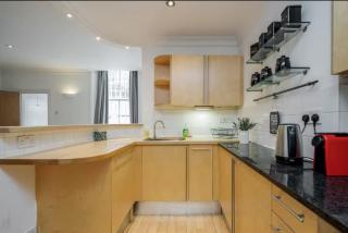 Modern 2-Bed Flat in Earls Court - Londra - 4