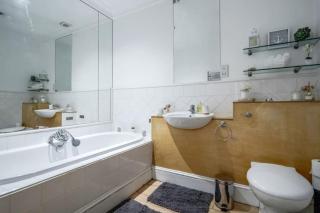 2BR, garden, Nespresso machine, direct access - Londra - 4