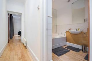 2BR, garden, Nespresso machine, direct access - Londra - 6