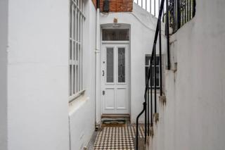 2BR, garden, Nespresso machine, direct access - Londra - 8