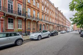 2BR, garden, Nespresso machine, direct access - Londra - 9