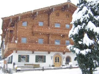 Foidlhof - Privatzimmer - Apfeldorf - 9