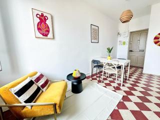 Suite Foxtrot - Villeurbanne - 9