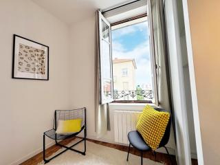 Suite Foxtrot - Villeurbanne - 7