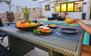 Villa Cisternis - Stérnai - 3