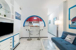 Vivelorural Canteras Beach Estudio 202 - Las Palmas - 1