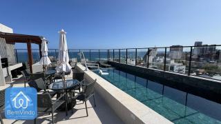 Refúgio Perfeito: Apartamento Completo Na Ondina - Salvador - 0