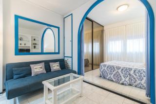 Vivelorural Canteras Beach Estudio 202 - Las Palmas - 5