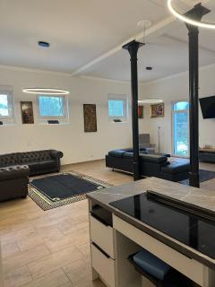 Presidenten Suite - Sehnde - 6
