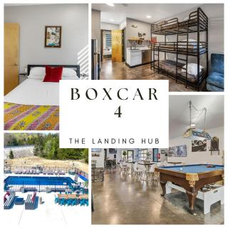 Family Staycation Suite Near Stlouis With Pool - Pacific - 0