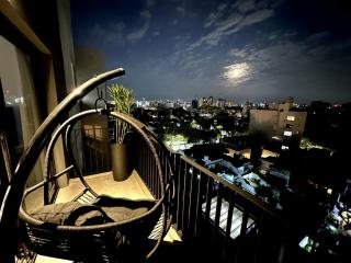 Hermoso 1 dormitorio 2 baños zona movistar arena - Buenos Aires - 4