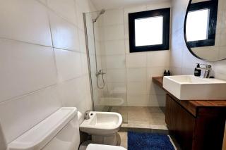 Hermoso 1 dormitorio 2 baños zona movistar arena - Buenos Aires - 1
