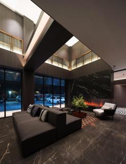 Charles hotel - Shanghai - 0