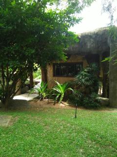 บุร รีสอร์ท Bura resort - 2