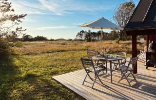 Be At One With Nature - Outside As Well As Inside - Skagen - 9