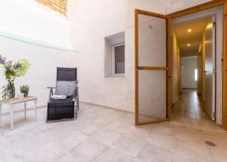 Apt primera línea de mar - L'Ampolla - 8