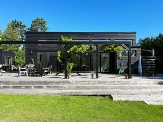 Danish Holiday Life Near Beach And Tisvilde - Vejby - 8