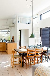 Danish Holiday Life Near Beach And Tisvilde - Vejby - 1