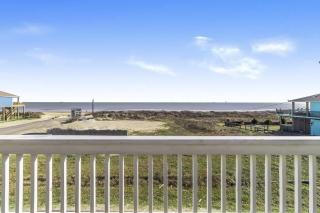 Parrot Head Home - Bolivar Peninsula - 6