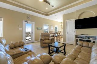 Parrot Head Home - Bolivar Peninsula - 2