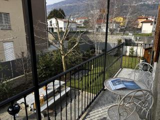 Garden's Lodge - Larihome A79 - Gravedona - 1