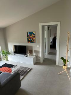 Modern loft FREE PARKING, Old watermill - 8