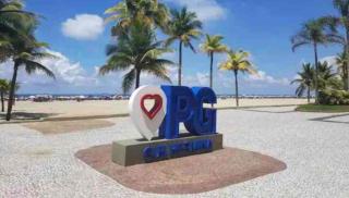 Praia Grande Frente Mar - 4