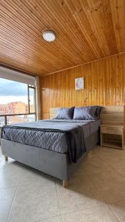 Hostelfc Movistar57 - Bogotá - 1