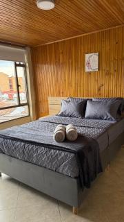 Hostelfc Movistar57 - 2