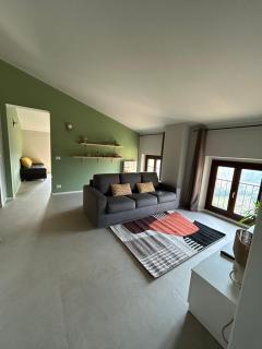 Modern loft FREE PARKING, Old watermill - 7