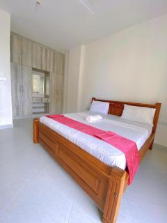 Salt in the Air 3BR Nyali Jumeira - 7