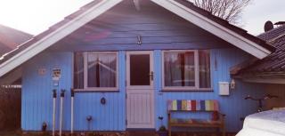 Ferienhaus "Blaue Blume" - Glücksburg - 9
