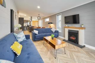 Host & Stay - Heathergate Boutique Holiday Park - Warden - 9