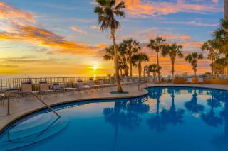 Splash Beach Resort by Panhandle Getaways - Panama City Beach - 8