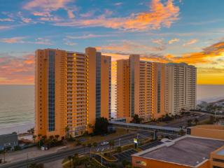 Splash Beach Resort by Panhandle Getaways - Panama City Beach - 0
