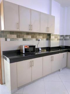 Salt in the Air 3BR Nyali Jumeira - Mombasa - 1