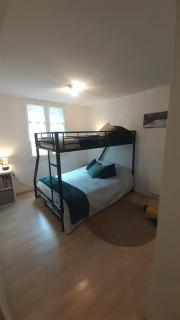 "L'Ostal Daouan" Grand appartement 8 personnes proche La Mongie et Payolle - Campan - 7