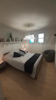 "L'Ostal Daouan" Grand appartement 8 personnes proche La Mongie et Payolle - Campan - 5