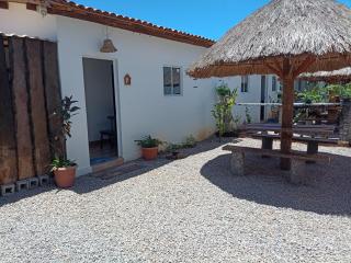 Residencial Lar Maragogi - Praia de Peroba - Casa 01 - Maragogi - 7