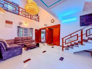 Marvel Times Beach House - 8