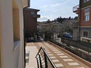Stanza in villa Marirosa - Negrar - 2