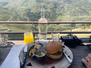 Appartement pour 6 personnes au pied des pistes au calme aux Menuires les Asters - Les Menuires - 7
