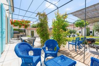 Moun Oustau - Avignone - 7