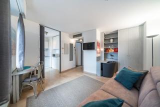 Studio au calme dans le quartier du Suquet - Proche Croisette et centre-ville - Cannes - 1