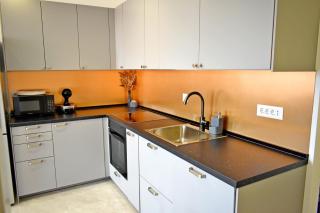 Apartment Blondie - Split - 9