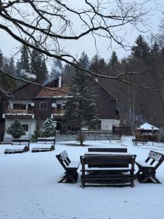 Kormos Residence - 9