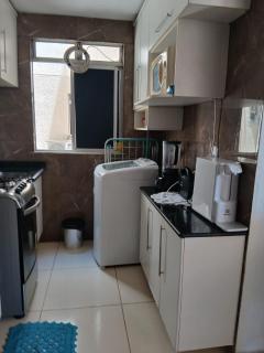 Apartamento na Praia do Sul, beira mar Ilhéus - 7