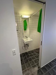 Elegant Studio apartment in Torshavn, Faroe Islands - Birta Rentals - Tórshavn - 9