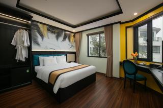 Grand Hanoi Hotel - 6