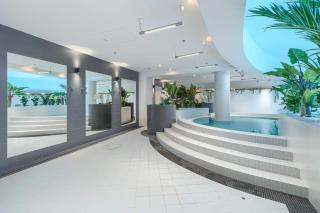 Skyline Suite - Hanza Tower - Stettin - 9